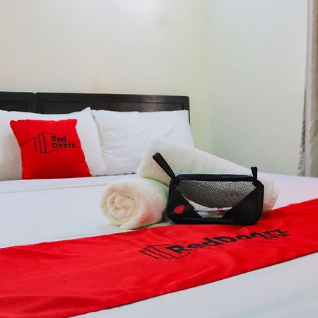 Reddoorz Plus @ Mabolo Cebu Exteriér fotografie