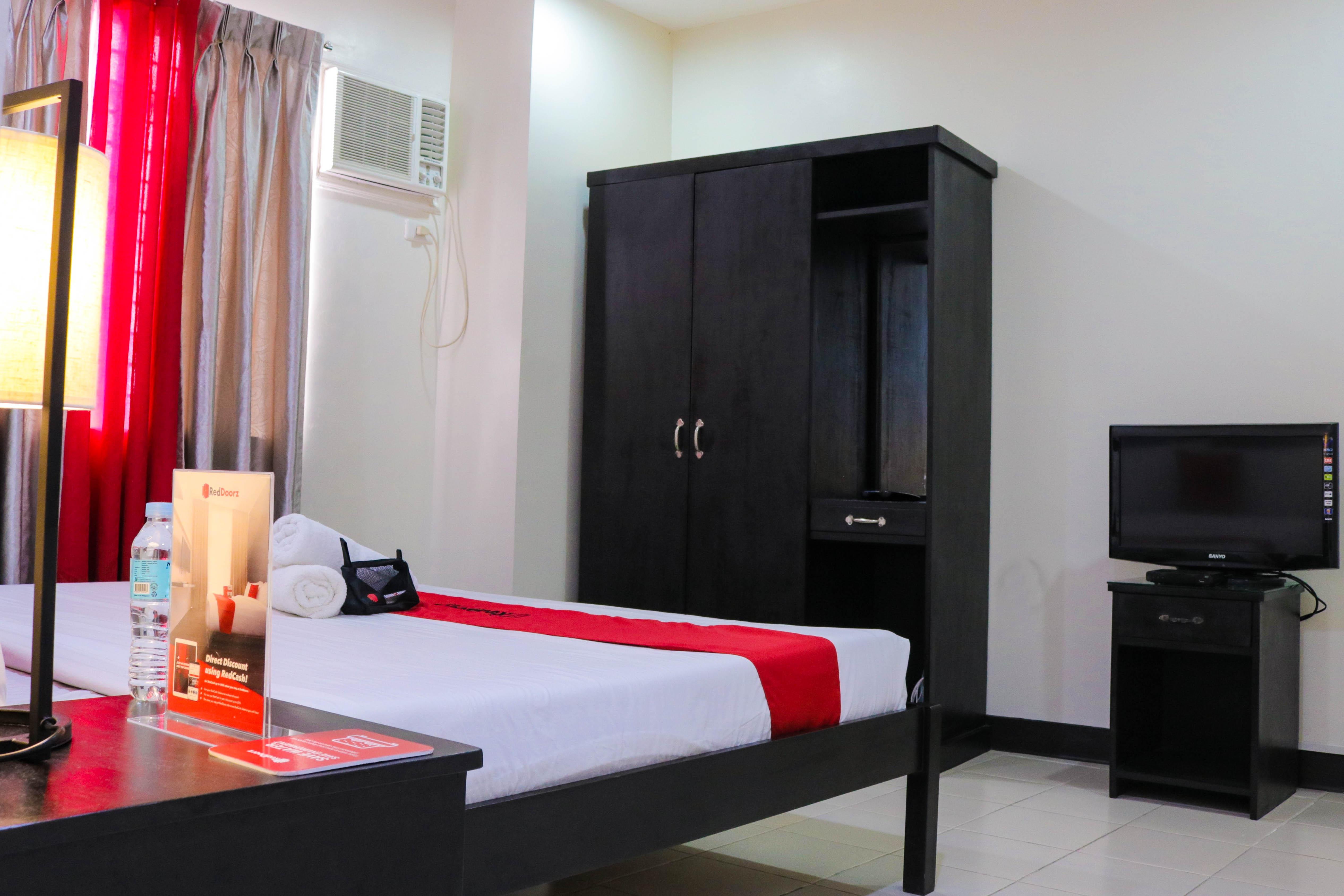 Reddoorz Plus @ Mabolo Cebu Exteriér fotografie