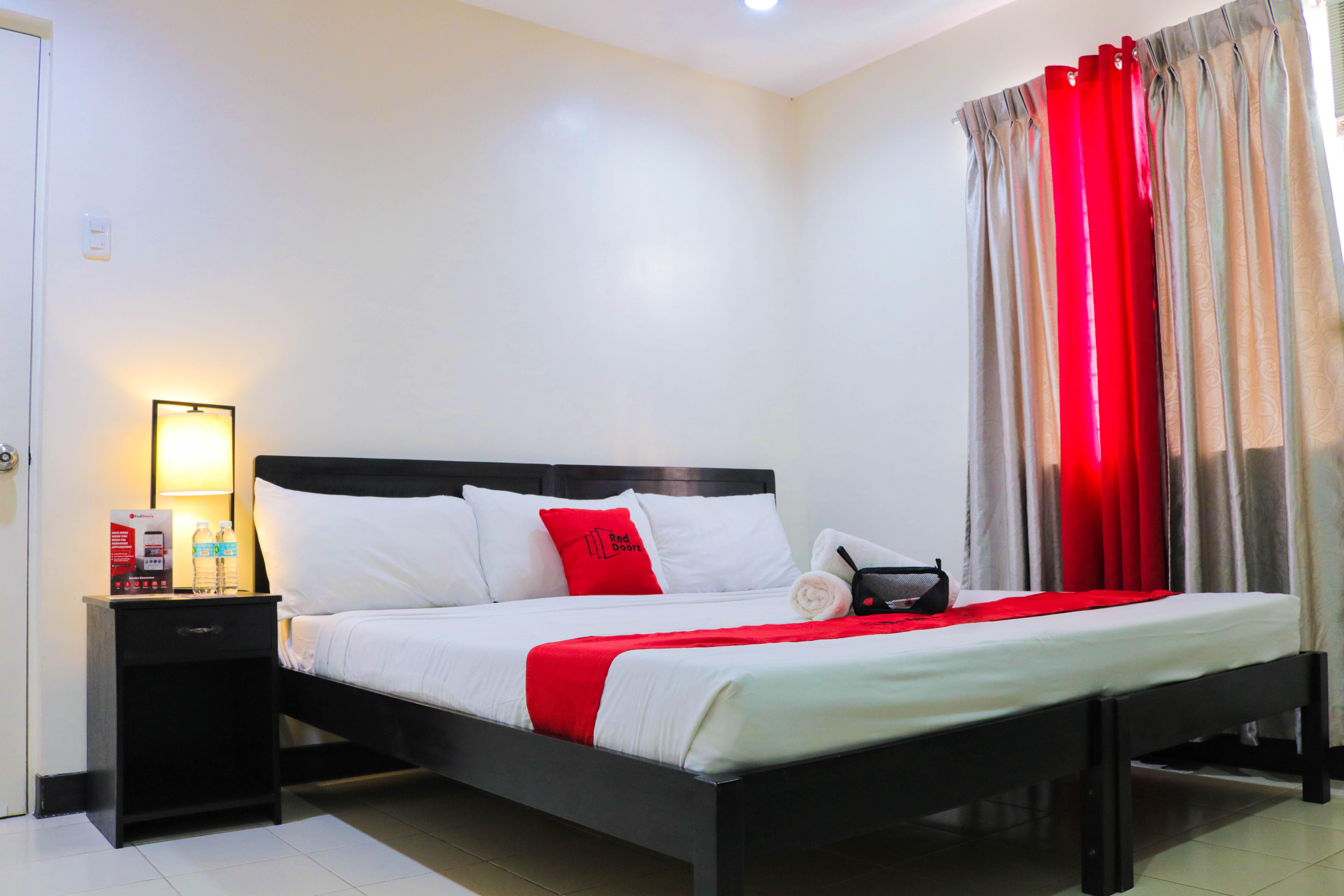 Reddoorz Plus @ Mabolo Cebu Exteriér fotografie