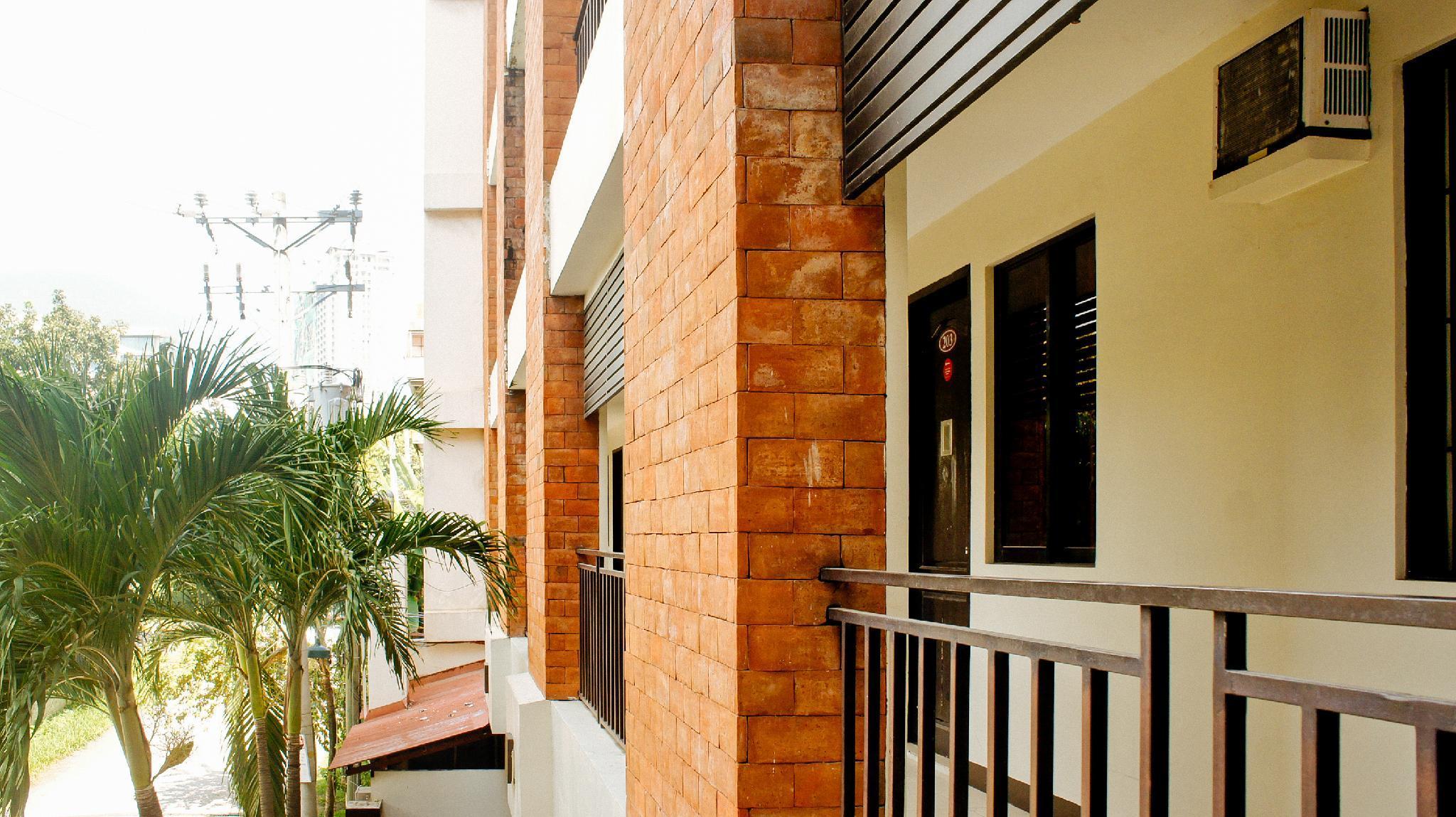 Reddoorz Plus @ Mabolo Cebu Exteriér fotografie