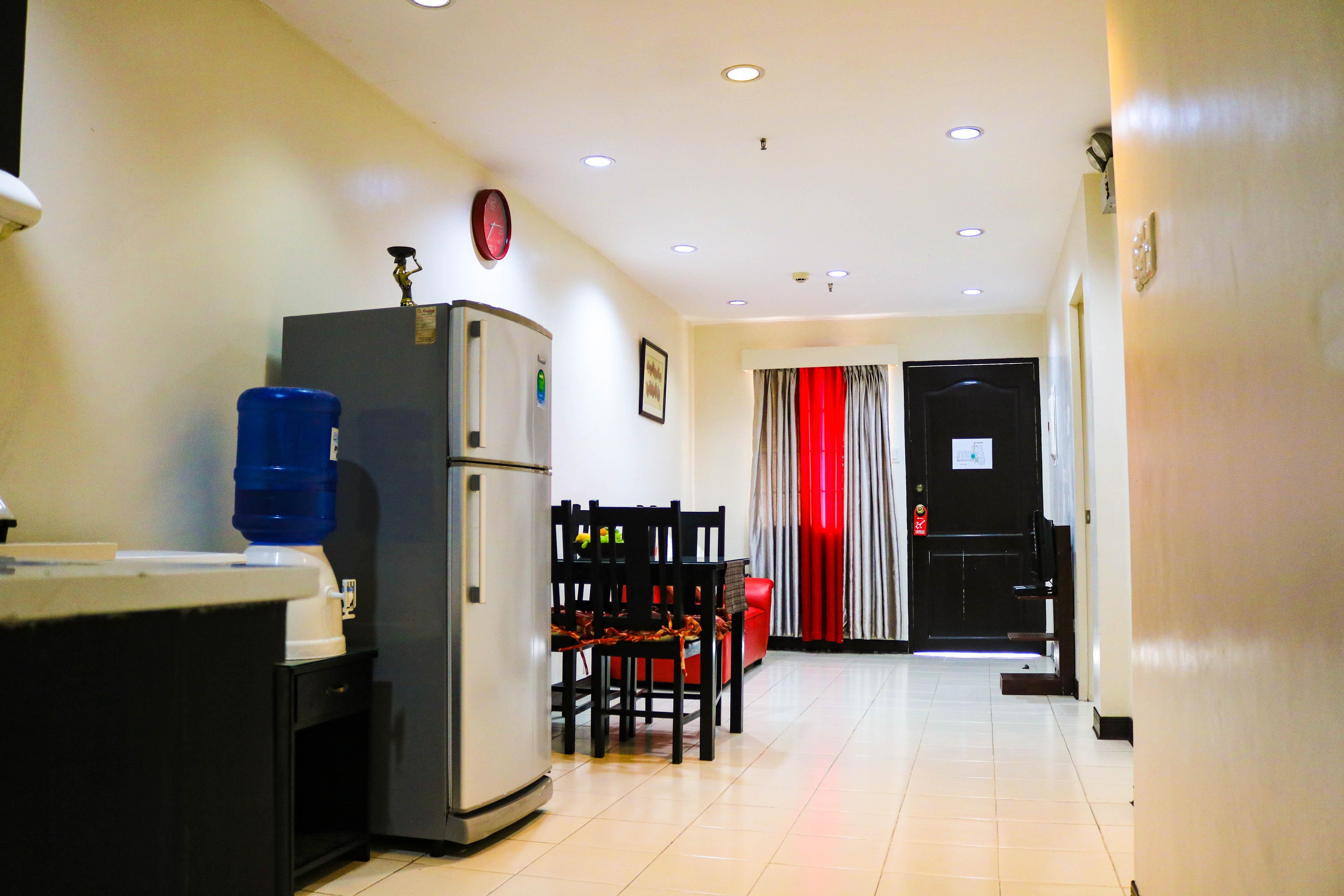 Reddoorz Plus @ Mabolo Cebu Exteriér fotografie
