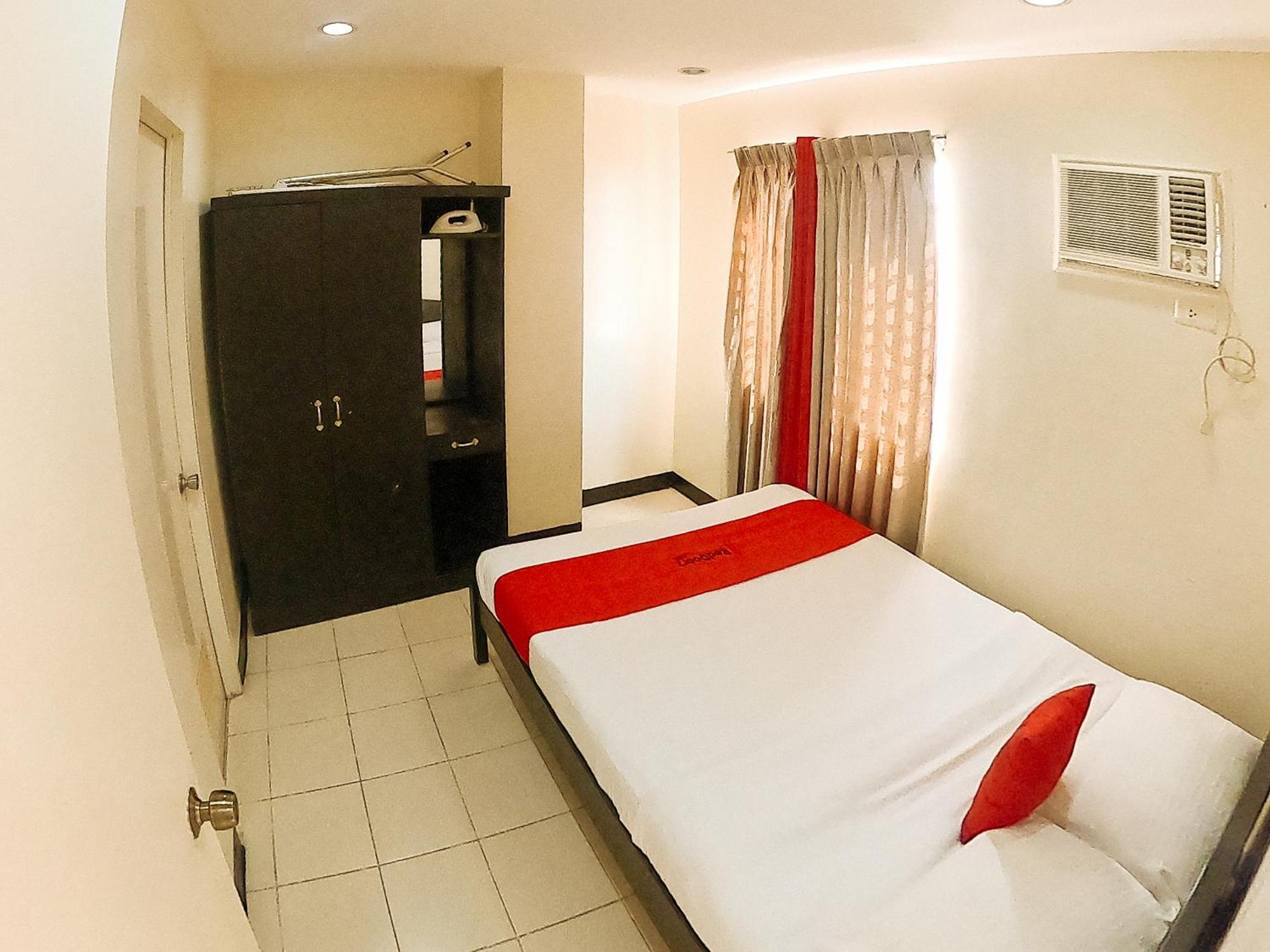 Reddoorz Plus @ Mabolo Cebu Pokoj fotografie